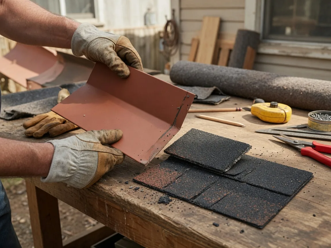 Roof Repair company in Lanagan, MO